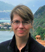 Rebecca Seal, PhD