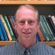 Stephen Meriney, PhD